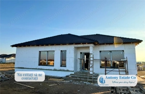 Tulips House, Casa de vanzare, Santandrei - Bihor - imagine 10