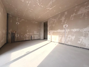 Apartament 2 camere, 50 mp cu GRADINA 50 mp-pe Calea Urseni - imagine 2