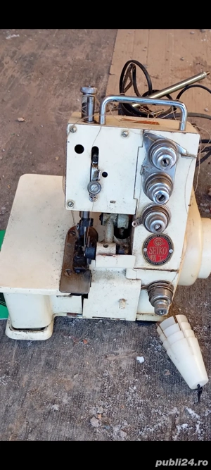 Vand Triplok Seiko GN2