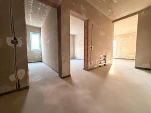 Apartament 2 camere, 50 mp cu GRADINA 50 mp-pe Calea Urseni - imagine 5