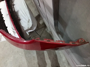 Bară față Kia Ceed an 2018 2019 2020 2021 2022 - imagine 4