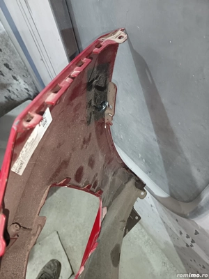 Bară față Kia Ceed an 2018 2019 2020 2021 2022 - imagine 5