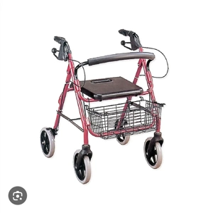 Cadru cu roti, pt batrani etc, in stare buna, doar 80ron