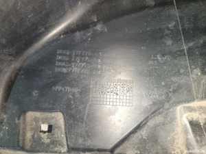 Bară față Range Rover Sport L494 cod  DK62 17F775  - imagine 5