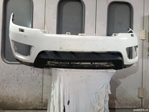 Bară față Range Rover Sport L494 cod  DK62 17F775 