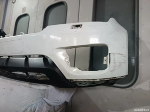 Bară față Range Rover Sport L494 cod  DK62 17F775  - imagine 4
