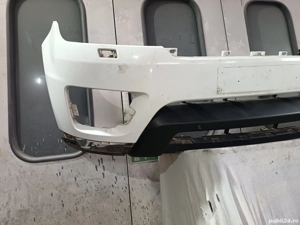 Bară față Range Rover Sport L494 cod  DK62 17F775  - imagine 3