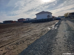 Parcela Mosnita Veche 