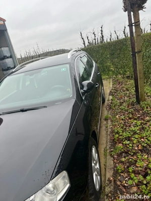 Vind pasat b6 din 2007 - imagine 3