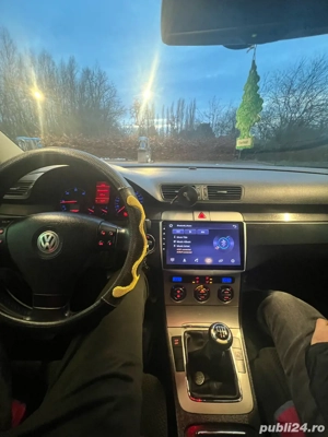 Vind pasat b6 din 2007 - imagine 2