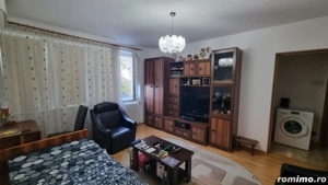 Apartament 3 camere Stefan cel Mare