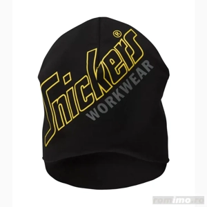 Căciula stretch din fleece Snickers 