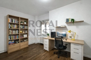 COMISION 0! Apartament cu 4 camere langa AFI, in Centrul Civic - imagine 14