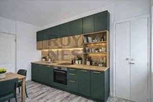 COMISION 0! Apartament cu 4 camere langa AFI, in Centrul Civic - imagine 13