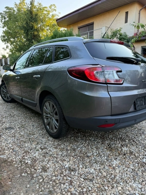 Renault Megan 1.5 CDI Bose - imagine 2