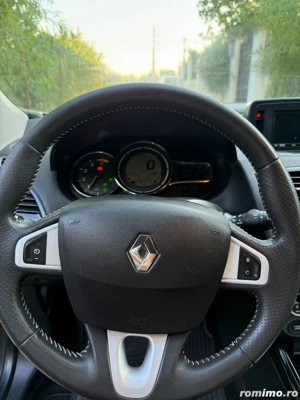 Renault Megan 1.5 CDI Bose - imagine 5