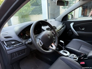 Renault Megan 1.5 CDI Bose - imagine 8