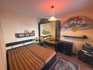 Apartament cu 3 camere de vanzare Bacau