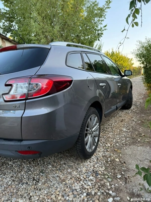 Renault Megan 1.5 CDI Bose - imagine 10