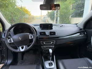 Renault Megan 1.5 CDI Bose - imagine 6