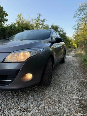 Renault Megan 1.5 CDI Bose - imagine 3