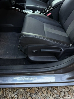 Renault Megan 1.5 CDI Bose - imagine 9