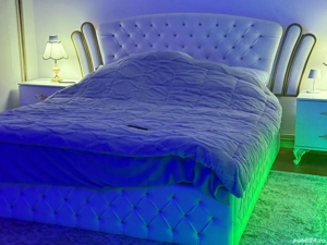 Apartament 2 Camere LUX Complexul Studențesc