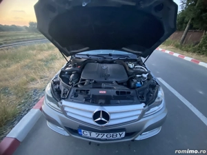  Merceds C Klass 220 - imagine 4