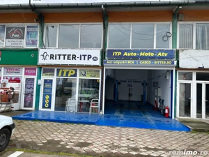 Statie ITP - Auto Moto ATV in sector 6