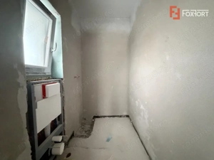 Duplex cu 3 camere la cheie, teren 270 mp, perete dublu - Sanandrei - imagine 5