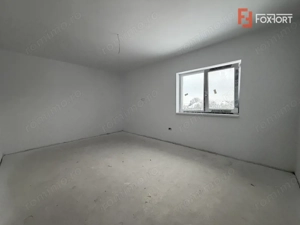 Duplex cu 3 camere la cheie, teren 270 mp, perete dublu - Sanandrei - imagine 10