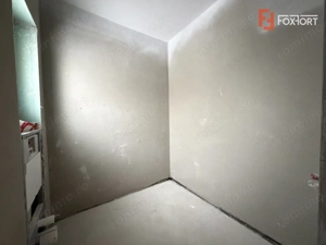 Duplex cu 3 camere la cheie, teren 270 mp, perete dublu - Sanandrei - imagine 9