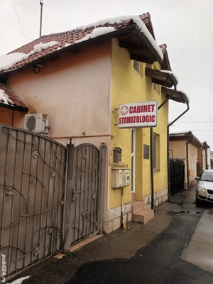 Vând casă Hunedoara