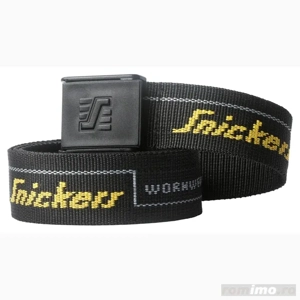 Curea neagră pentru bărbați 