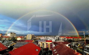 Penthouse cu 5 camere, terase, Buna Ziua - imagine 13