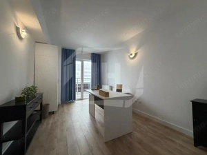 Penthouse cu 5 camere, terase, Buna Ziua - imagine 9