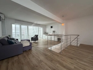 Penthouse cu 5 camere, terase, Buna Ziua - imagine 5