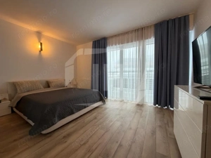 Penthouse cu 5 camere, terase, Buna Ziua - imagine 8