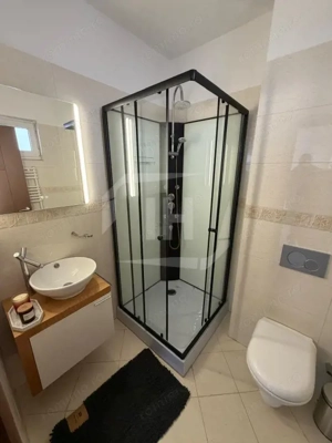 Penthouse cu 5 camere, terase, Buna Ziua - imagine 11