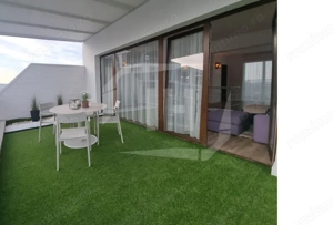 Penthouse cu 5 camere, terase, Buna Ziua - imagine 14