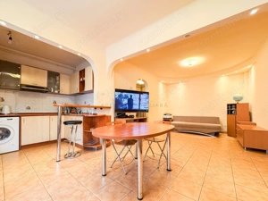 Ap 2 Camere /66 mp / 2 bai/Dacia/ Toamnei 120.000 E