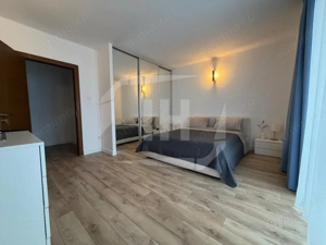 Penthouse cu 5 camere, terase, Buna Ziua - imagine 7