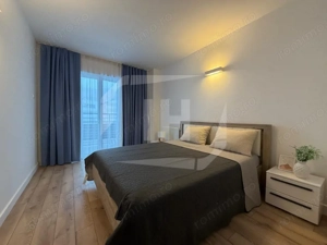 Penthouse cu 5 camere, terase, Buna Ziua - imagine 10