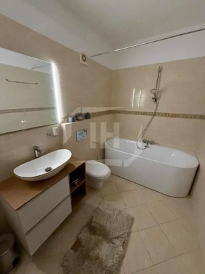 Penthouse cu 5 camere, terase, Buna Ziua - imagine 12