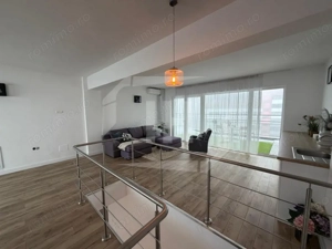 Penthouse cu 5 camere, terase, Buna Ziua - imagine 4
