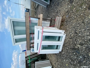 Tâmplărie pvc import - imagine 8