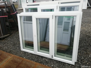 Tâmplărie pvc import - imagine 9