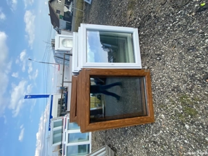 Tâmplărie pvc import - imagine 7