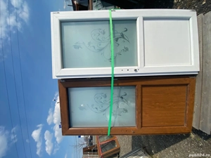 Tâmplărie pvc import - imagine 3