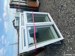 Tâmplărie pvc import - imagine 6